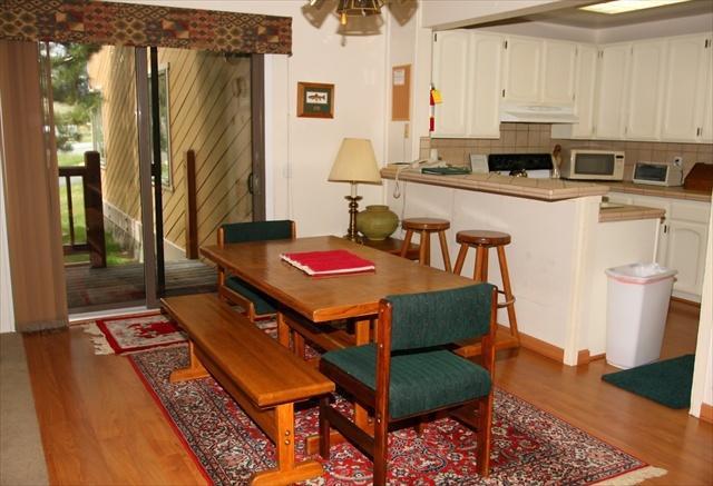 ماموث لاكيس Mammoth Creek Condos الغرفة الصورة