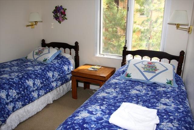 ماموث لاكيس Mammoth Creek Condos الغرفة الصورة