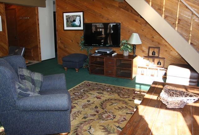 ماموث لاكيس Mammoth Creek Condos الغرفة الصورة