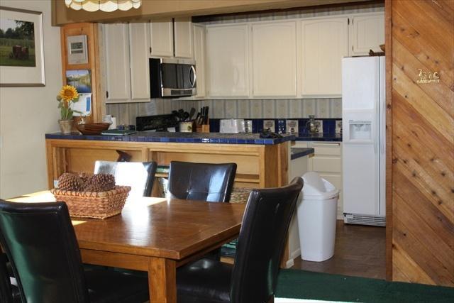 ماموث لاكيس Mammoth Creek Condos الغرفة الصورة