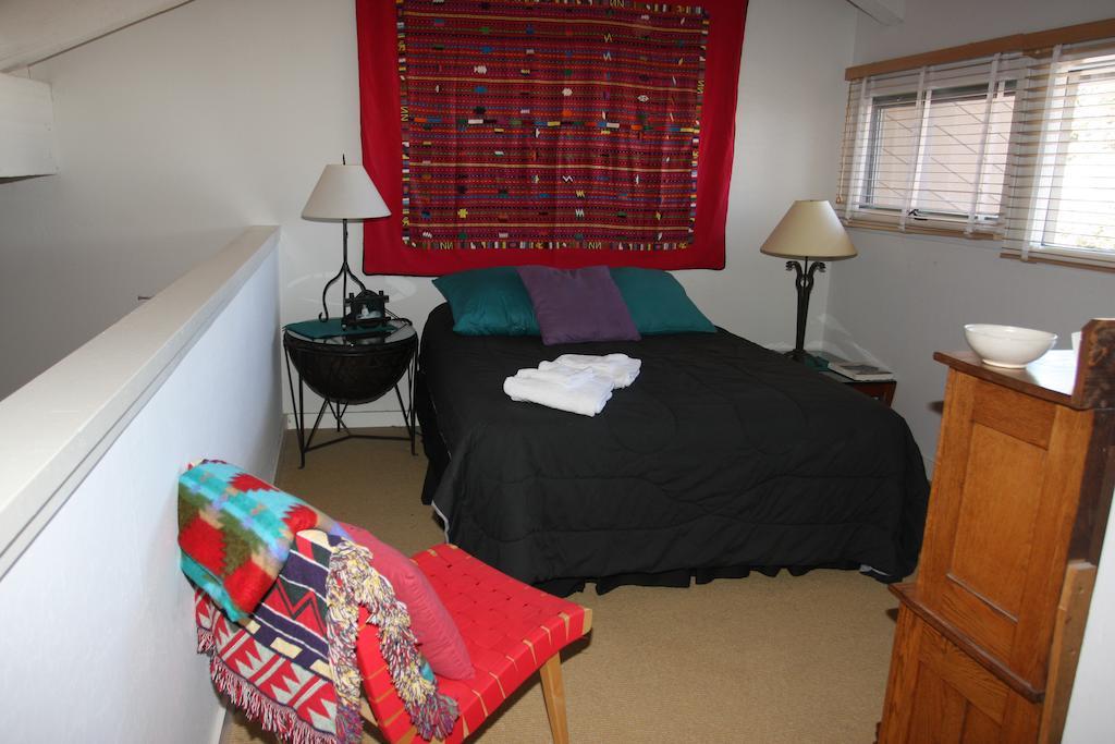 ماموث لاكيس Mammoth Creek Condos الغرفة الصورة