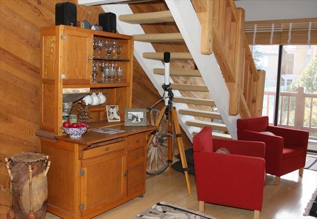 ماموث لاكيس Mammoth Creek Condos الغرفة الصورة